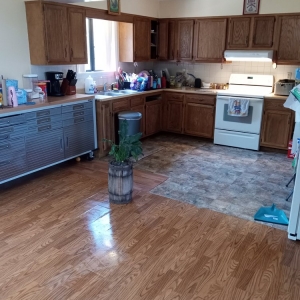 Photo of TF Cleaning Service