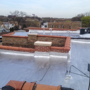 Photo of Moore Construction