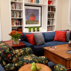Photo of Carol Freedman Design