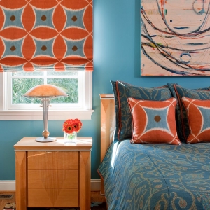 Photo of Carol Freedman Design