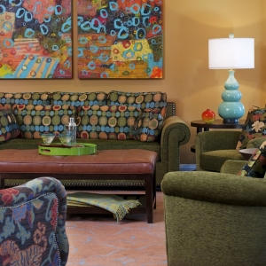 Photo of Carol Freedman Design