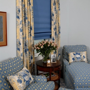Photo of Carol Freedman Design