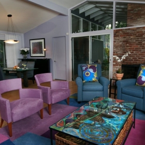 Photo of Carol Freedman Design