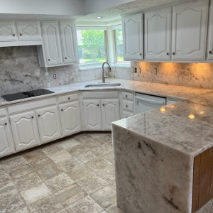 Photo of Anderson Stone and Cabinets