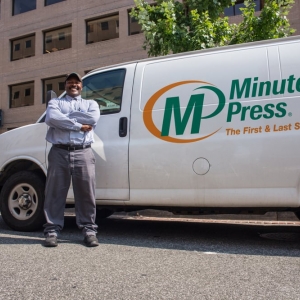 Photo of Minuteman Press