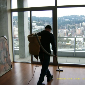 Photo of Muscle Bound Cleaning Inc