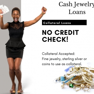 Memphis Cash Jewelry Loans