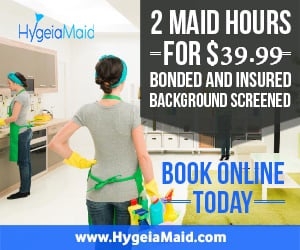 Photo of Hygeia Maid
