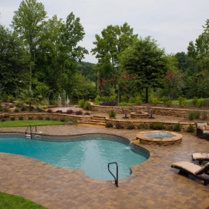 Photo of Lusk Pools