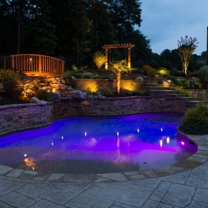 Photo of Lusk Pools
