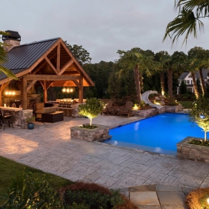 Photo of Lusk Pools