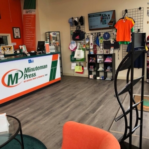 Photo of Minuteman Press