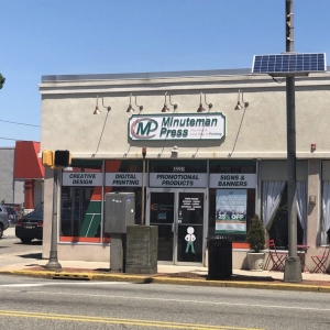 Photo of Minuteman Press