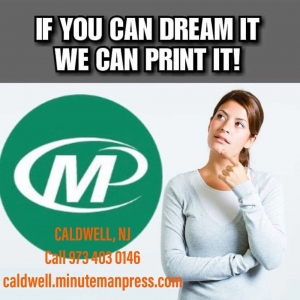Photo of Minuteman Press