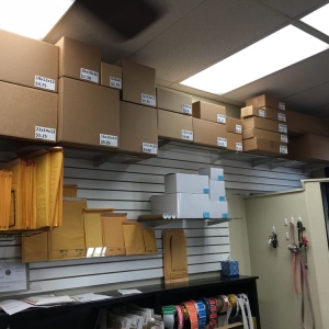Photo of The Mail Center