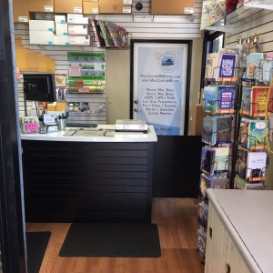 Photo of The Mail Center