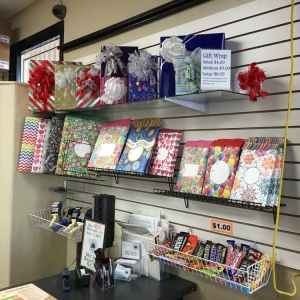 Photo of The Mail Center