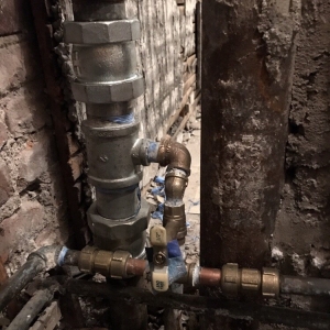 Photo of Me Plumbing & Heating Services
