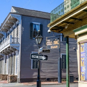 Photo of The Gold Mine Saloon