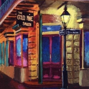Photo of The Gold Mine Saloon