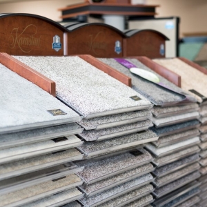 Photo of Marion's Carpet & Flooring Warehouses