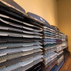Photo of Marion's Carpet & Flooring Warehouses