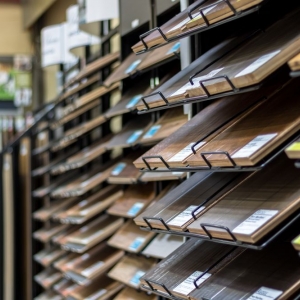 Photo of Marion's Carpet & Flooring Warehouses