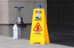 Photo of Quality Janitorial Services