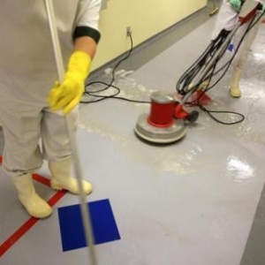Photo of Quality Janitorial Services