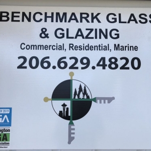 Photo of Benchmark Glass & Glazing