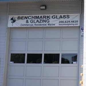 Photo of Benchmark Glass & Glazing