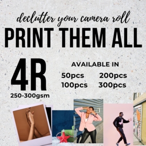 Photo of Print MNL