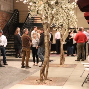Photo of Musselman & Hall Contractors - Showroom
