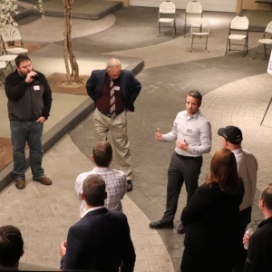 Photo of Musselman & Hall Contractors - Showroom