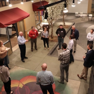 Photo of Musselman & Hall Contractors - Showroom