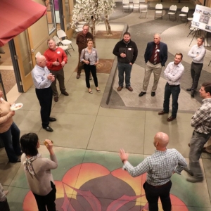 Photo of Musselman & Hall Contractors - Showroom