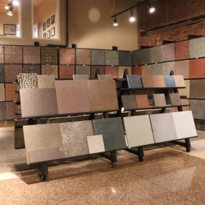 Photo of Musselman & Hall Contractors - Showroom