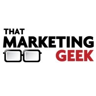 Photo of That Marketing Geek