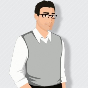 Photo of That Marketing Geek