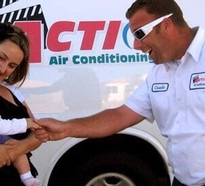 Photo of Action Air Conditioning