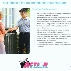 Photo of Action Air Conditioning