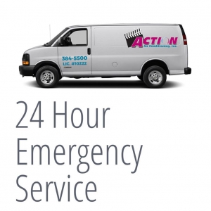 Photo of Action Air Conditioning