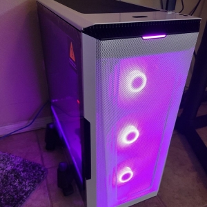 Photo of GeekForce