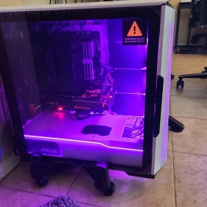 Photo of GeekForce