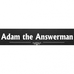 Photo of Adam the Answerman