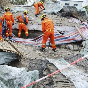 Photo of Miami Concrete Mix