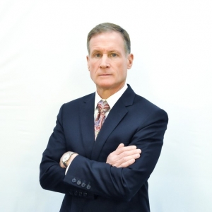 Photo of Jeffrey R Davis