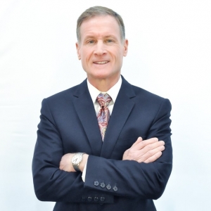 Photo of Jeffrey R Davis