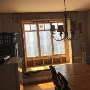 College Park Apex Home Pros