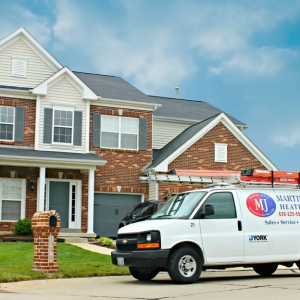 Photo of Martin-Jetco Heating & Air Conditioning